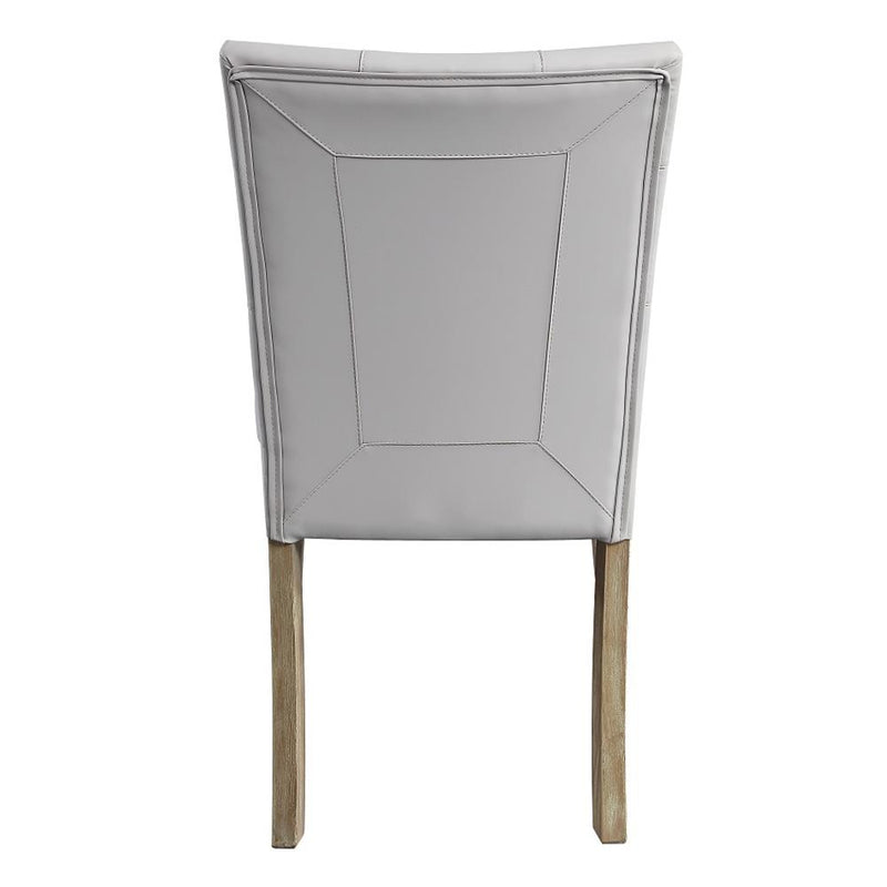 Calgary Furniture Emporium Charnell Dining Chair DN00554 IMAGE 5