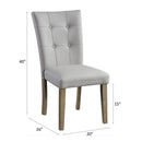 Calgary Furniture Emporium Charnell Dining Chair DN00554 IMAGE 7
