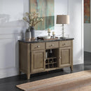 Calgary Furniture Emporium Charnell Server DN00555 IMAGE 1