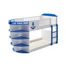 Calgary Furniture Emporium Kids Beds Bunk Bed BD00577 IMAGE 2