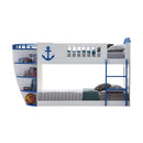 Calgary Furniture Emporium Kids Beds Bunk Bed BD00577 IMAGE 3
