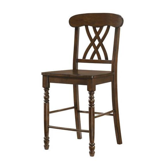 Calgary Furniture Emporium Dylan Counter Height Dining Chair DN00623 IMAGE 1