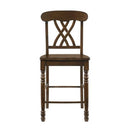 Calgary Furniture Emporium Dylan Counter Height Dining Chair DN00623 IMAGE 2