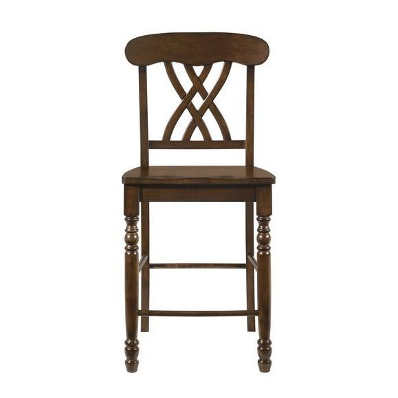 Calgary Furniture Emporium Dylan Counter Height Dining Chair DN00623 IMAGE 2