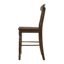 Calgary Furniture Emporium Dylan Counter Height Dining Chair DN00623 IMAGE 3