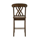 Calgary Furniture Emporium Dylan Counter Height Dining Chair DN00623 IMAGE 4