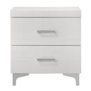 Calgary Furniture Emporium Casilda 2-Drawer Nightstand BD00645 IMAGE 3