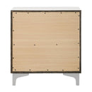 Calgary Furniture Emporium Casilda 2-Drawer Nightstand BD00645 IMAGE 4