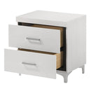 Calgary Furniture Emporium Casilda 2-Drawer Nightstand BD00645 IMAGE 5