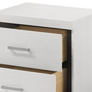 Calgary Furniture Emporium Casilda 2-Drawer Nightstand BD00645 IMAGE 6