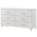 Calgary Furniture Emporium Casilda 6-Drawer Dresser BD00647 IMAGE 2