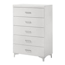 Calgary Furniture Emporium Casilda 5-Drawer Chest BD00648 IMAGE 2