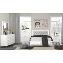 Calgary Furniture Emporium Casilda Dresser Mirror BD00646 IMAGE 3