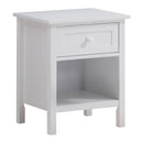Calgary Furniture Emporium Lolanda 1-Drawer Kids Nightstand BD00650 IMAGE 2