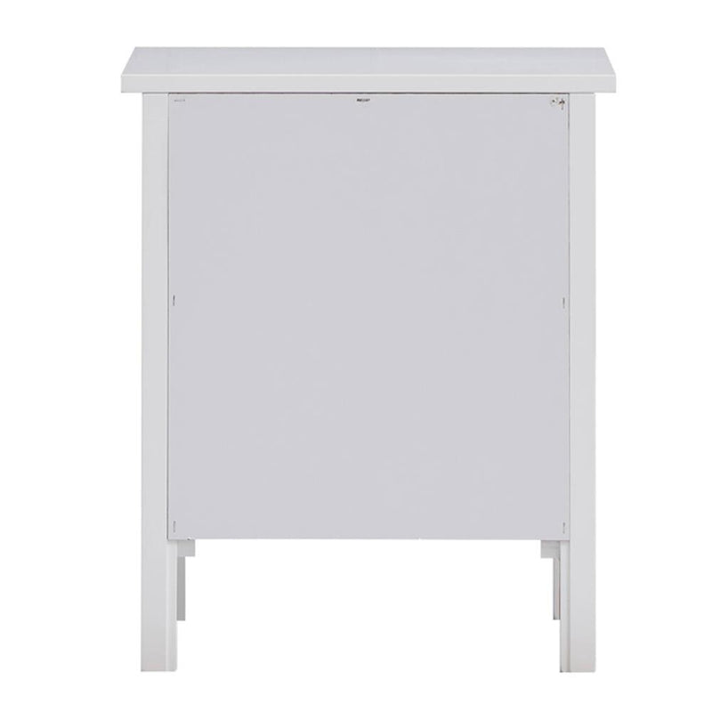 Calgary Furniture Emporium Lolanda 1-Drawer Kids Nightstand BD00650 IMAGE 5