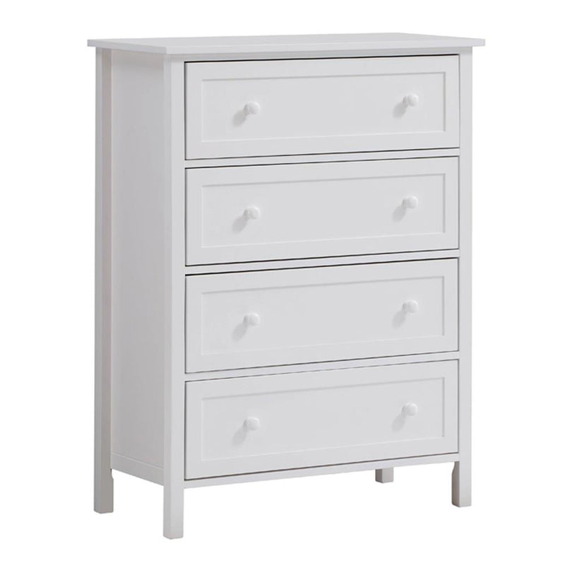 Calgary Furniture Emporium Iolanda 4-Drawer Kids BD00651 IMAGE 2