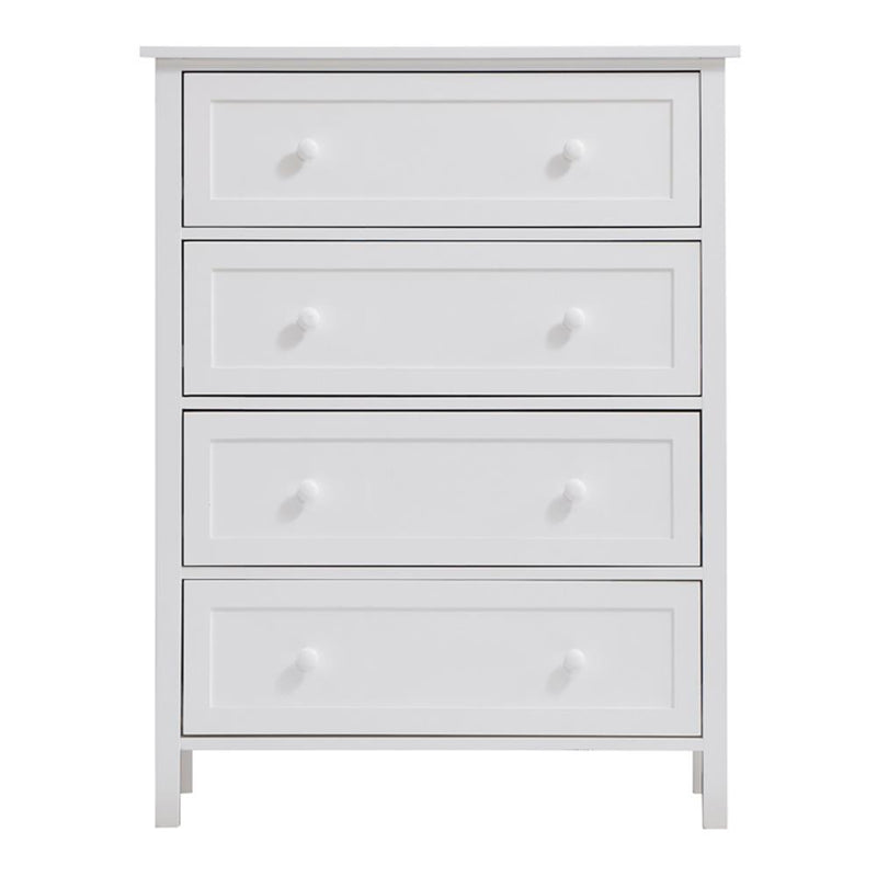 Calgary Furniture Emporium Iolanda 4-Drawer Kids BD00651 IMAGE 3