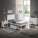 Calgary Furniture Emporium Iolanda 4-Drawer Kids BD00651 IMAGE 5