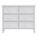 Calgary Furniture Emporium Lolanda 6-Drawer Kids Dresser BD00652 IMAGE 3