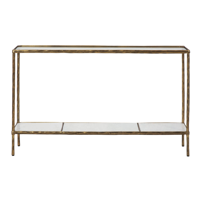 Signature Design by Ashley Ryandale A4000443 Console Sofa Table IMAGE 2