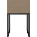 Signature Design by Ashley Neilsville EB2120-291 One Drawer Night Stand IMAGE 4