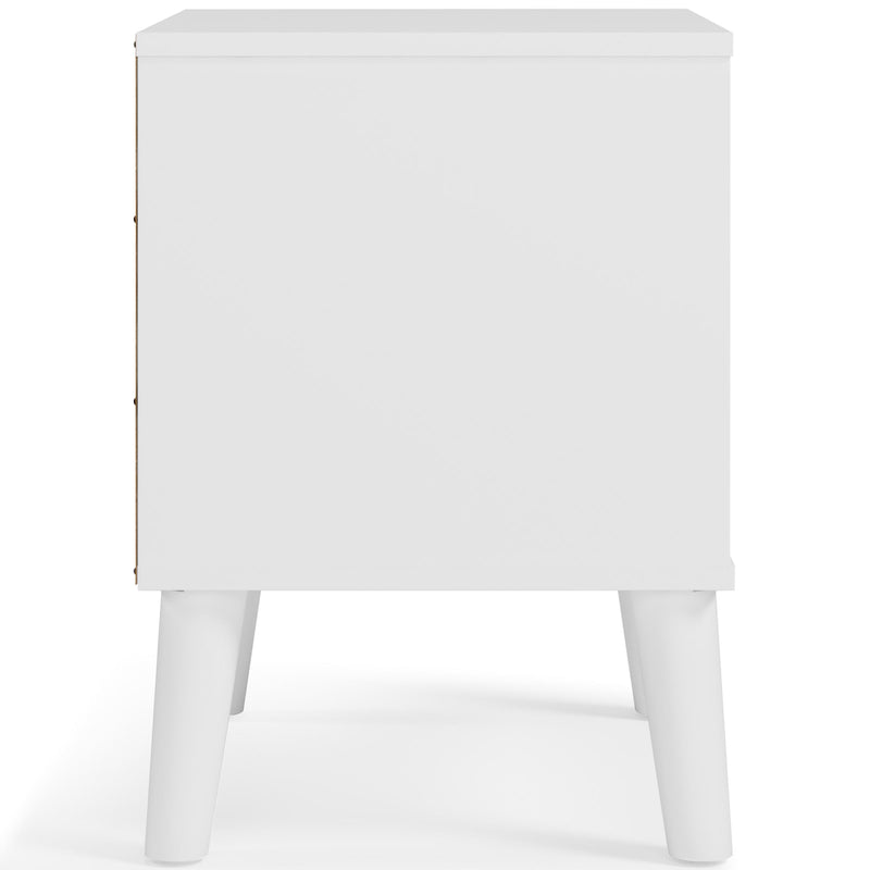 Signature Design by Ashley Piperton EB1221-291 One Drawer Night Stand IMAGE 4