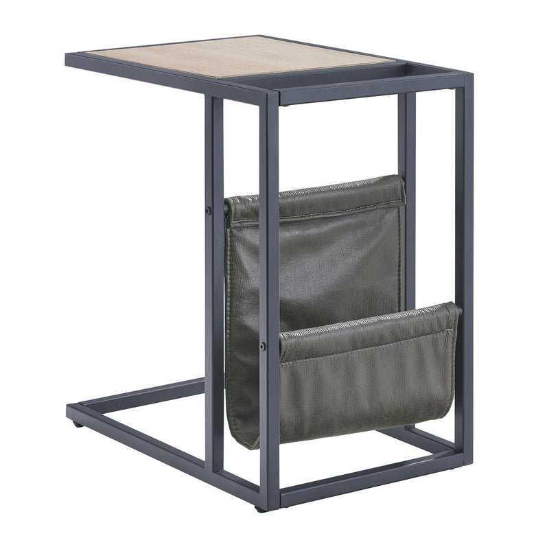 Signature Design by Ashley Freslowe T931-107 Chair Side End Table IMAGE 1