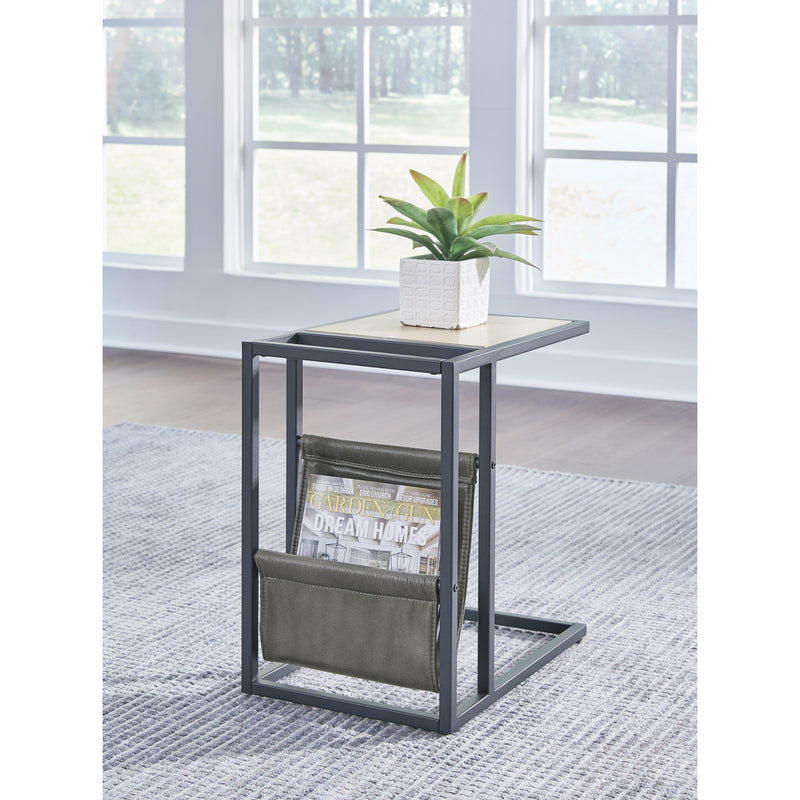 Signature Design by Ashley Freslowe T931-107 Chair Side End Table IMAGE 5