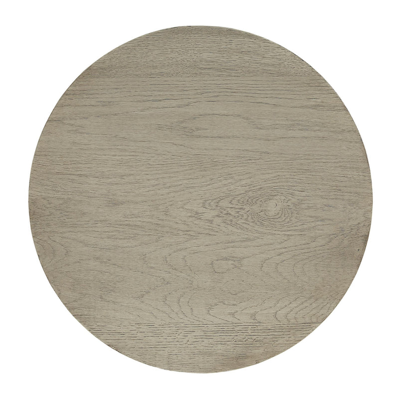 Signature Design by Ashley Dalenville T965-6 Round End Table IMAGE 3