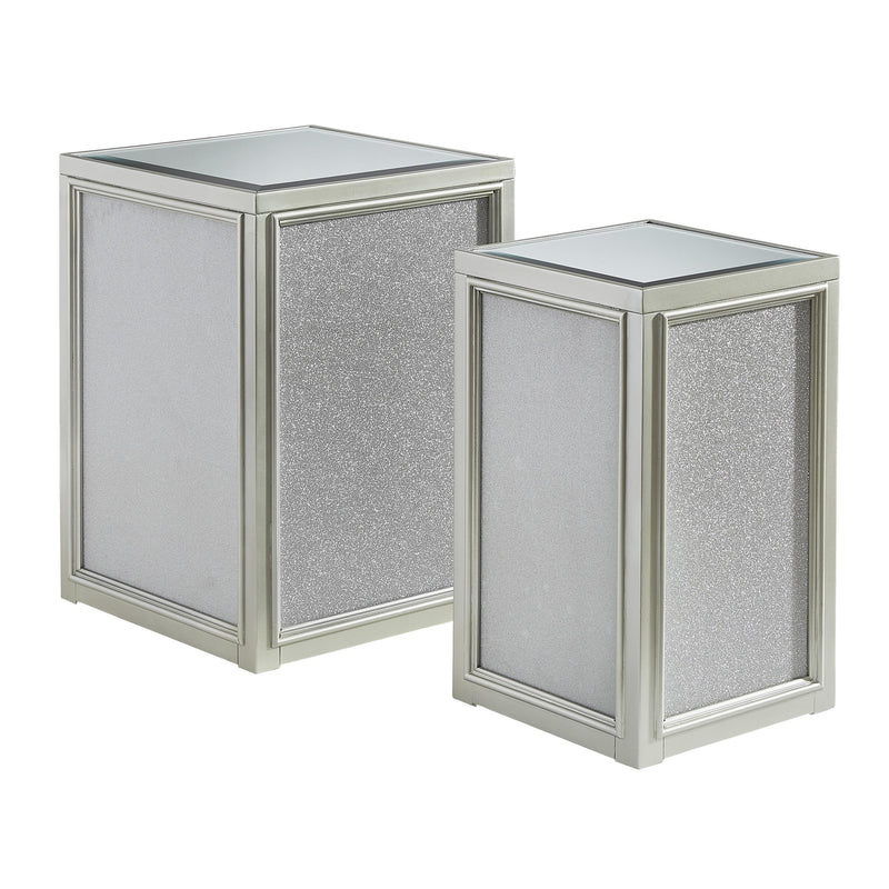 Signature Design by Ashley Traleena T957-16 Nesting End Tables IMAGE 2