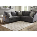  Signature Design by Ashley Abanlane R404812 Medium Rug IMAGE 2