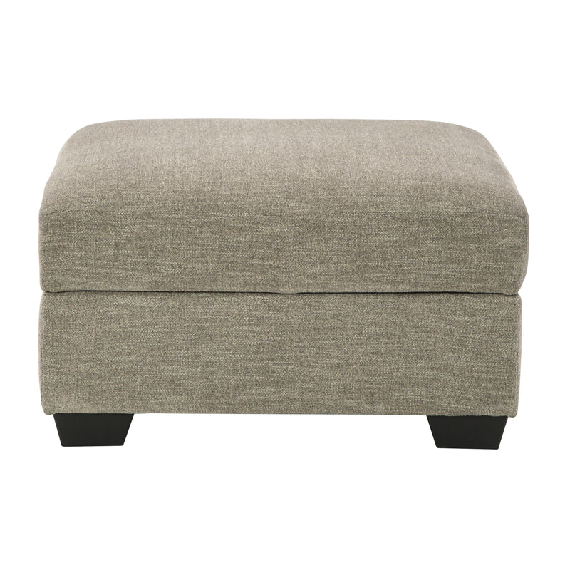 Signature Design by Ashley Creswell 1530511 Ottoman With Storage IMAGE 3