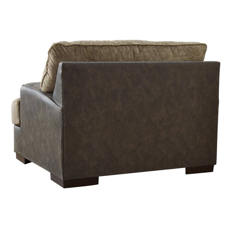  Signature Design by Ashley Alesbury 1870423 Chair and a Half IMAGE 4