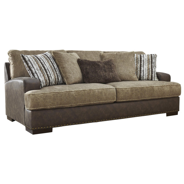  Signature Design by Ashley Alesbury 1870438 Sofa IMAGE 1
