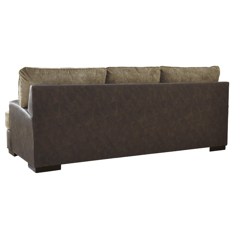  Signature Design by Ashley Alesbury 1870438 Sofa IMAGE 4