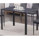 IFDC 5 pc Dinette IF-5050 IMAGE 2