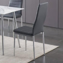 IFDC Dining Chair C 5083 IMAGE 2