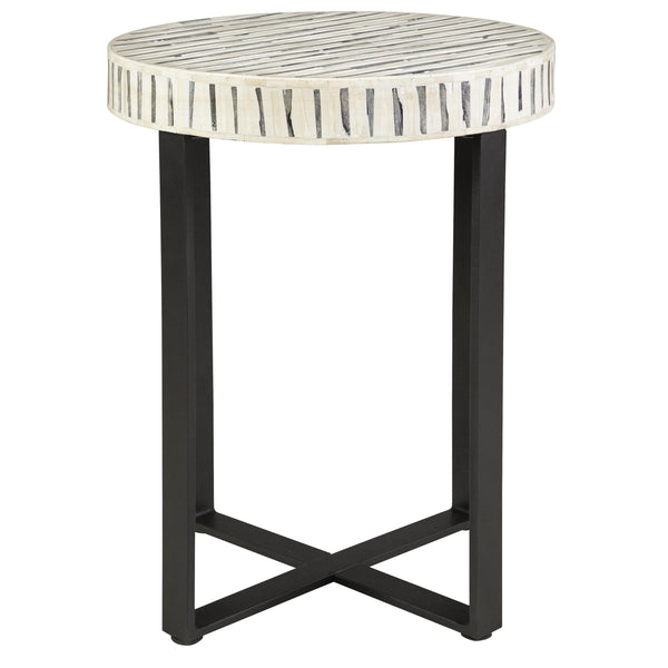  Signature Design by Ashley Crewridge A4000530 Accent Table IMAGE 1