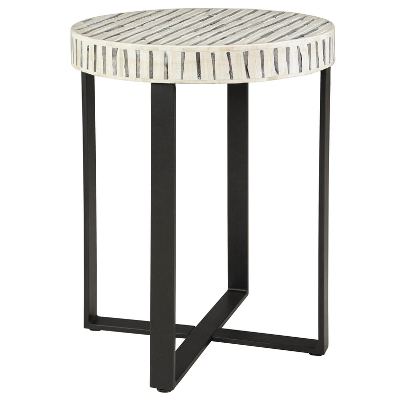  Signature Design by Ashley Crewridge A4000530 Accent Table IMAGE 2