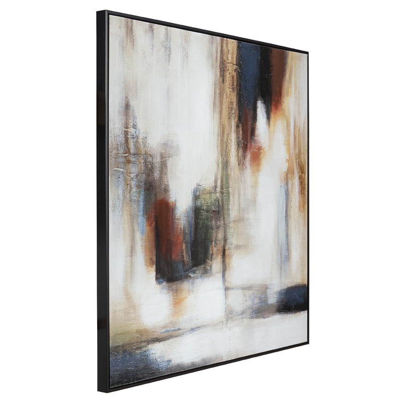  Signature Design by Ashley Pigeonford A8000348 Wall Art IMAGE 1