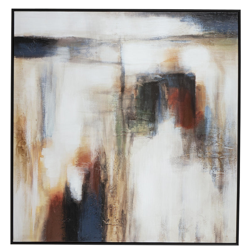  Signature Design by Ashley Pigeonford A8000348 Wall Art IMAGE 4