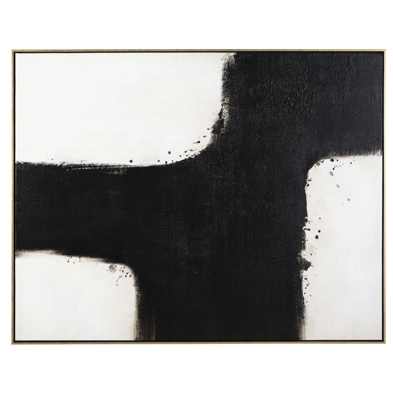  Signature Design by Ashley Reighlea A8000352 Wall Art IMAGE 2