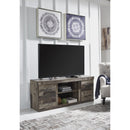Signature Design by Ashley Derekson EW0200-268 Large TV Stand with Fireplace Option IMAGE 6