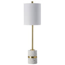 Signature Design by Ashley Maywick L235674 Metal Table Lamp IMAGE 1