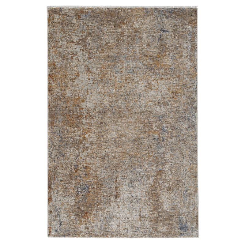  Signature Design by Ashley Mauville R405332 Medium Rug IMAGE 1