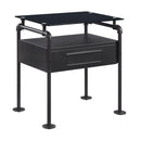 Calgary Furniture Emporium Nicipolis Accent Table 30738 IMAGE 2