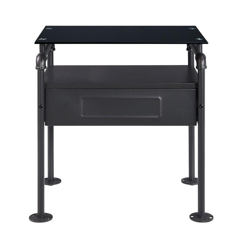 Calgary Furniture Emporium Nicipolis Accent Table 30738 IMAGE 3
