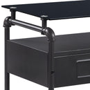 Calgary Furniture Emporium Nicipolis Accent Table 30738 IMAGE 6