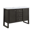 Calgary Furniture Emporium Madan Server AC00425 IMAGE 2