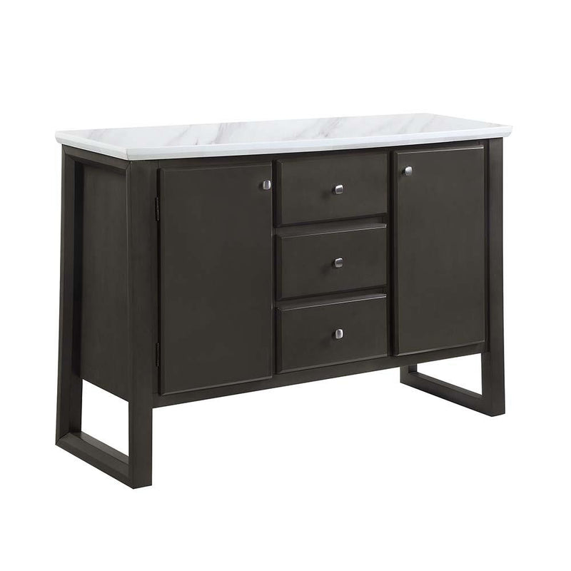 Calgary Furniture Emporium Madan Server AC00425 IMAGE 2
